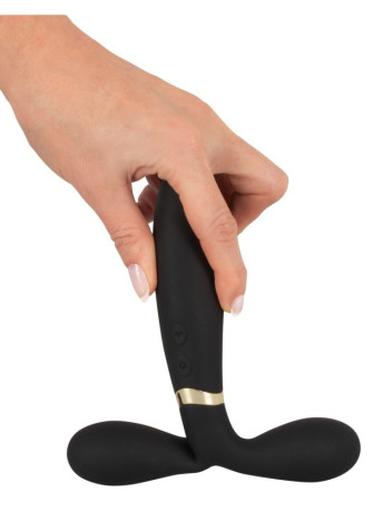 3 Motors Vibrator